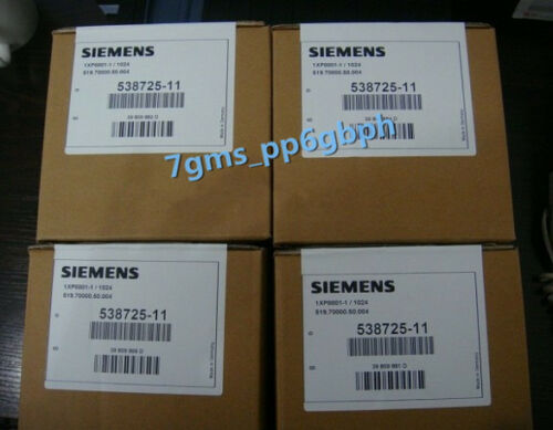 1PCS NEW IN BOX SIEMENS PLC Encoder 1XP8001-1 / 1024 1024 P/R One year warran