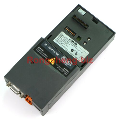 1PC Brand New Siemens 6SE6 400-1PB00-0AA0 6SE6400-1PB00-0AA0