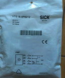 1PC NEW FOR Sick VTE-18-4P8212 Proximity switch sensor FREE SHIPPING