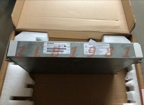 One Siemens 6SL3000-0BE21-6DA0 NEW-