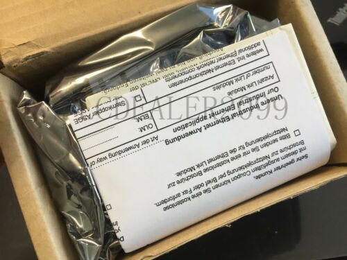 1PC New Siemens 6GK1102-4AA00 6GK1 102-4AA00