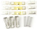 Replacement Contact Kit Siemens 3TF Series 3TF44 - 3TF57 3TY7440-0A - 3TY7570-0A