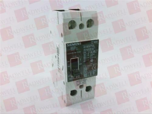 SIEMENS NGG2B025L / NGG2B025L (BRAND NEW)