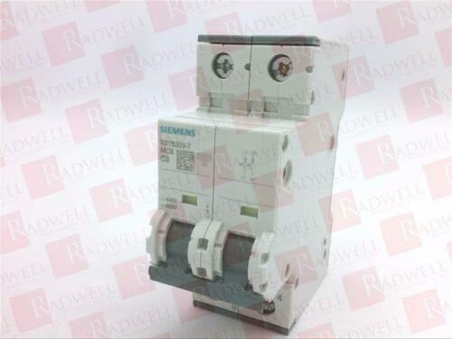 SIEMENS 5SY5203-7 / 5SY52037 (BRAND NEW)