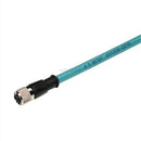 1Pc New 6XV1830-3DE50 6XV1 830-3DE50 Siemens Cable 0.5M mx