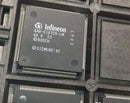 1PC SIEMENS SAB-C167CR-LM QFP144 16-Bit CMOS Single-Chip