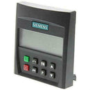 Siemens 6SE64000BP000AA1 Micromaster 4 Basic Operator Panel Used On Micromaster