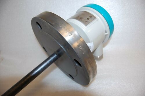 SIEMENS MILLTRONICS INTSTRUMENTS 7ML55051BD110AA0