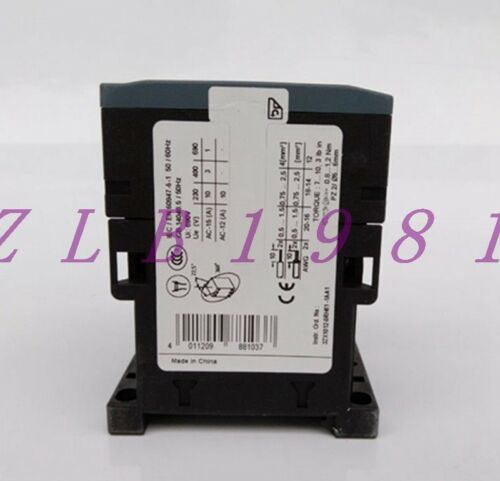 ONE NEW Siemens 3RH6140-1BB40