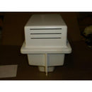 SIEMENS 599-10071/32000254 FLOWRITE WEATHERSHIELD FOR SKD/SQX ACTUATORS 181475