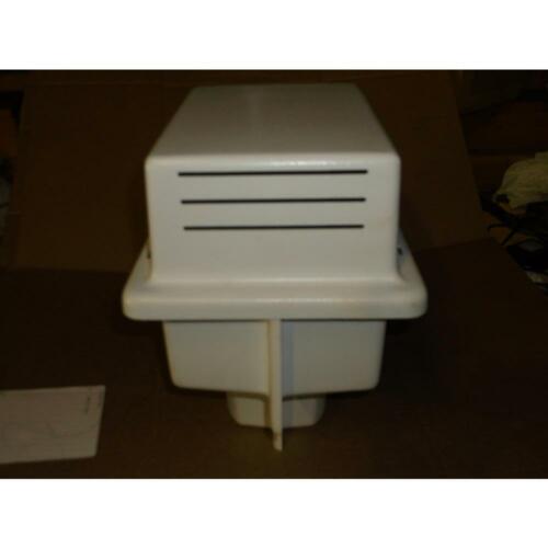 SIEMENS 599-10071/32000254 FLOWRITE WEATHERSHIELD FOR SKD/SQX ACTUATORS 181475