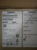 1PC NEW Siemens 6SE6420-2UD25-5CA1=6SE6420-2UD25-5CA0