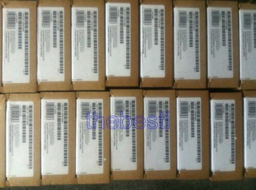 1 PC New Siemens 6ES7 321-1FH00-4AA1 Module In Box
