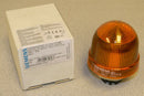 Siemens 8WD5300-1AD Signal Beacon - 12-230V - Yellow - NEW - NIB