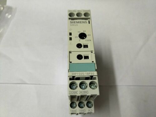 1PC NEW Siemens3RP1505-1BP30