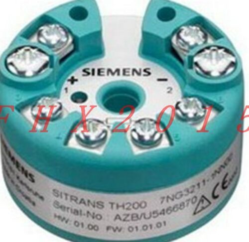 Siemens SITRANS TH200 7NG3211-1AN00