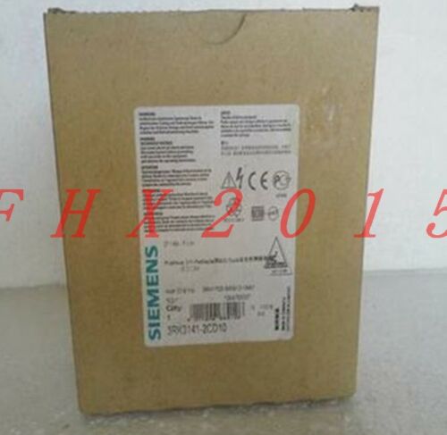 ONE Brand NEW SIEMENS Data Connector 3RK3141-2CD10