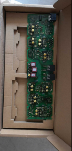 A5E00714561 Siemens Converter Driver Board **New** Expedited Shipping Servic