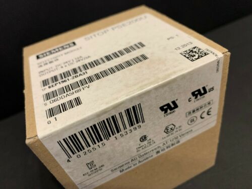 Siemens 6EP1961-2BA31