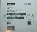 NEW SIEMENS 6EP1333-1LD00 150W/24V6.2A switching