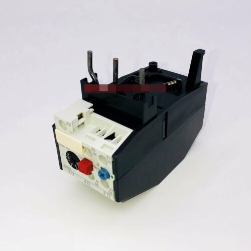 1PC NEW FOR SIEMENS Thermal Overload Relay 3UA5540-1J 6.3A-10A