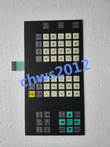 1 PCS NEW Siemens 802D 6FC5603-0AC12-1AA0 6FC5 603-0AC12-1AA0 button film