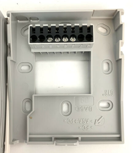 Siemens QPA2060D SENSOR CO2 & TEMP ROOM 0-10V DISPLAY New In Box