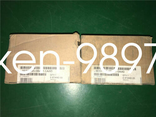 1PC NEW Siemens 6es7 365-0BA81-0AA0 6es7365-0BA81-0AA0