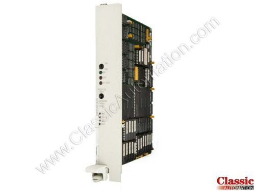 Siemens | 6ES5946-3UA23 |CPU946 Processor Module (new)