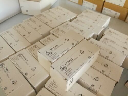 1PC New IFM PT5403 Pressure Sensor Switch
