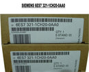 100% NEW Siemens 6ES7 321-1CH20-0AA0 in BOX 6ES7321-1CH20-0AA0
