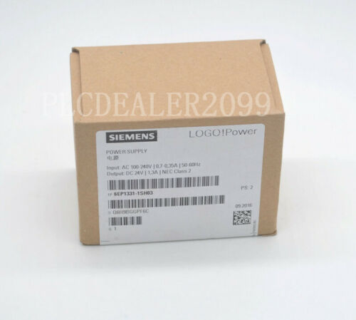 1PC New Siemens 6EP1331-1SH01 6EP1 331-1SH01