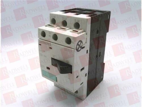 SIEMENS 3RV1611-1DG14 / 3RV16111DG14 (BRAND NEW)