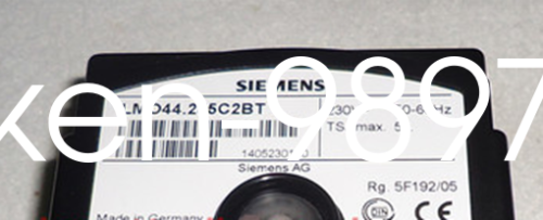 1PC New Siemens LMO44.255C2BT