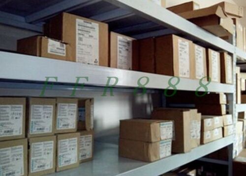 ONE NEW SIEMENS 6ES5 431-8MC11 6ES5431-8MC11