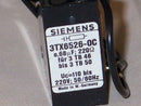 SIEMENS 3TX6526-0C RC element (NIB)