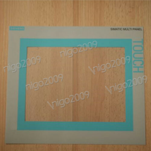 for SIEMENS Screen Protective Film TP170A 6AV6545-0BB15-2AX0 6AV6 545-0BB15-2AX0