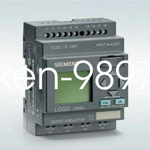 1PC New SIEMENS 6ED1 052-1HB00-0BA6 ( 6ED1052-1HB00-0BA6 )