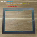 for SIEMENS SIMATIC MP377-15 6AV6644-2AB01-2AX0, 6AV6 644-2AB01-2AX0 Screen Film