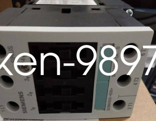 1PC NEW SIEMENS 3RT1036-1AB00