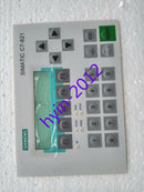 1Pcs New Siemens C7-621 6ES7621-1AD02-0AE3 Membrane Keypad