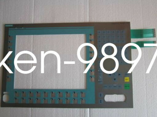 1PC Brand New SIEMENS PC 670 6AV7612-0AB22-0BF0 Membrane Keypad #RS8