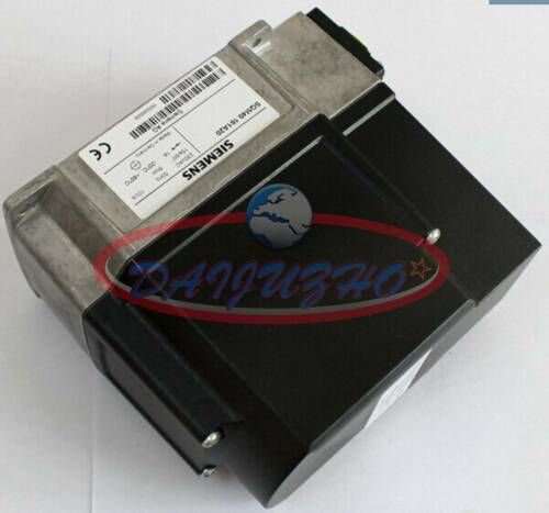 ONE NEW Siemens Combustion Actuator SQM48.497A9 SQM48497A9 Servo Motor Brand