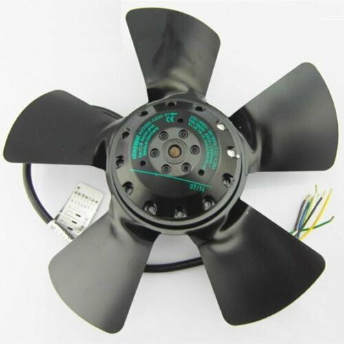 For Ebmpapst A2D250-AA02-01 220~380V Motor Motor Siemens Motor Fan