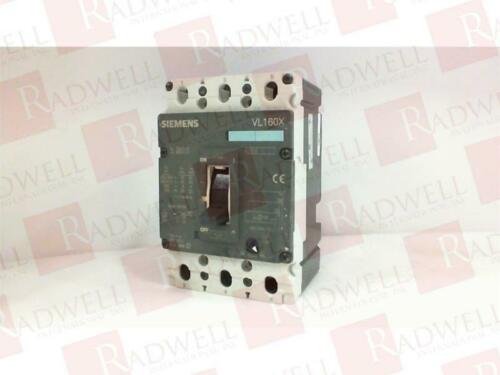 SIEMENS 3VL17061DD330AA0 / 3VL17061DD330AA0 (BRAND NEW)