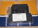 SIEMENS 3TX6526-1A surge suppressor (NIB)