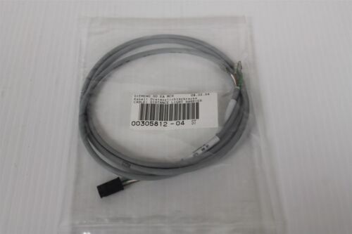 Siemens 00305812-04 Distance Light Barrier Cable