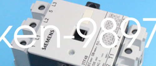 1PC NEW SIEMENS Contactor 3TF4822-0XB0 AC24V
