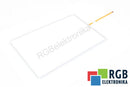 TOUCH FOR 6AV2123-2MB03-0AX0 SIEMENS 280X183MM 4PIN REPLACEMENT ID1593
