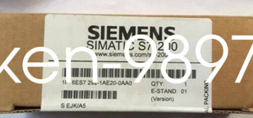 1PC NEW Siemens 6ES7292-1AE20-0AA0
